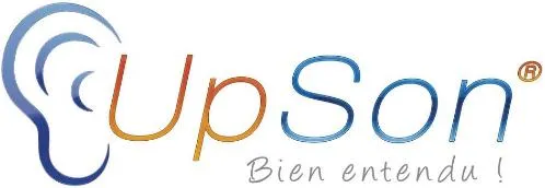 Upson Bien Entendu ! est une marque déposée par E-NOVE