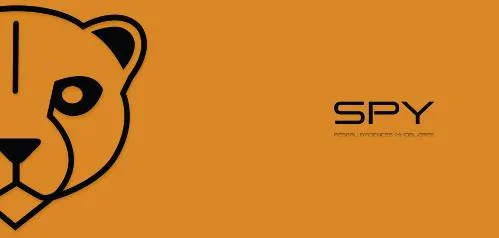 Spy est une marque déposée par A.L..P. DEVELOPPEMENT