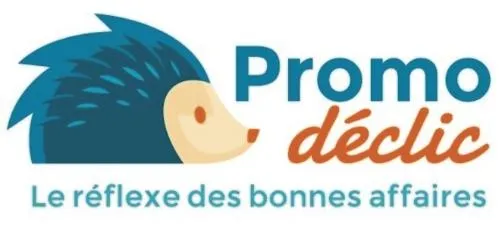 Promo Declic Le Reflexe Des Bonnes Affaires est une marque déposée par MILEE (PROSPECTUS MAILING ADRESSE BAL GEOMARKET)