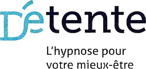 Détente L'hypnose Pour Votre Mieux-Être est une marque déposée par GOURAUD XAVIER