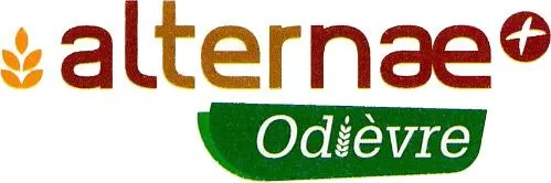 Alternae Odièvre est une marque déposée par ALTERNAE