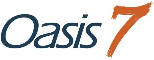 Oasis 7 est une marque déposée par OASIS PROJET