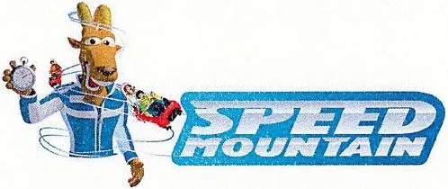 Speed Mountain est une marque déposée par SOCIETE D'EXPLOITATION DE LA VALLEE DES BELLEVILLE (SEVABEL)