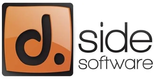 D. Side Software est une marque déposée par D.SIDE SOFTWARE