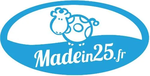 Madein25.Fr est une marque déposée par NETIZIS