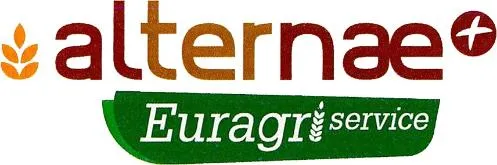 Alternae Euragri Service est une marque déposée par ALTERNAE