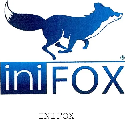 Inifox est une marque déposée par CENTAURE COMMUNICATION NUMERIQUE (CENTAURE)