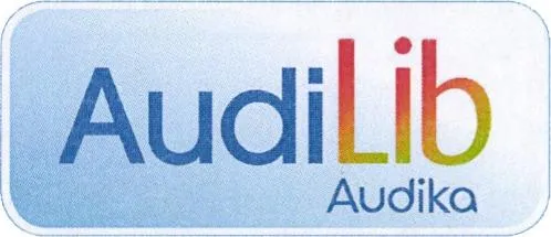 Audilib Audika est une marque déposée par AUDIKA GROUPE