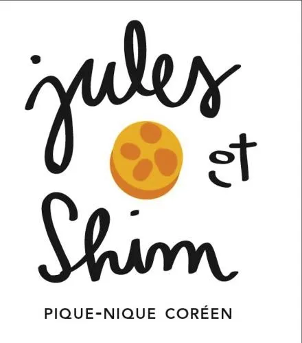 Jules Et Shim Pique-Nique Coreen est une marque déposée par SIMBAP