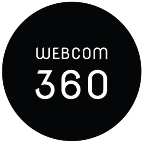 Webcom 360 est une marque déposée par WEBCOM 360