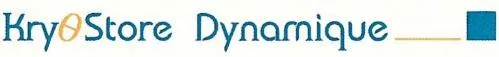 Kryostore Dynamique est une marque déposée par AFATEK
