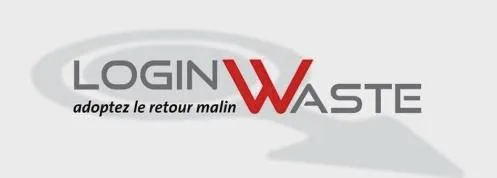 Login Waste Adoptez Le Retour Malin est une marque déposée par VEOLIA PROPRETE