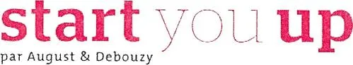 Start You Up Par August & Debouzy est une marque déposée par SCP AUGUST ET DEBOUZY