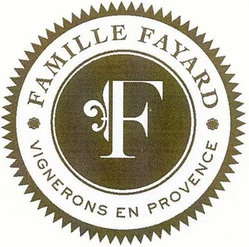 Ffamille Fayard Vignerons En Provence est une marque déposée par VINS ET VIGNOBLES FAYARD