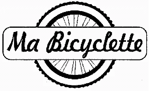 Ma Bicyclette est une marque déposée par ADD-ONE