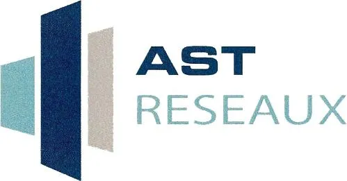 Ast Reseaux est une marque déposée par A.S.T. GROUPE