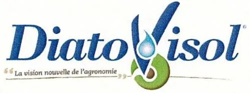 Diatovisol “ La Vision Nouvelle De L'agronomie ” est une marque déposée par OSMOBIO