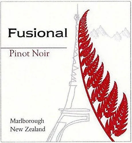 Fusional Marlborough New Zealand est une marque déposée par SAS LAPORTE (COMTE DE CHARME RENE LAPORTE)