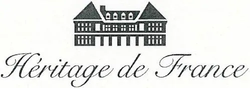 Héritage De France est une marque déposée par CARRION.2C