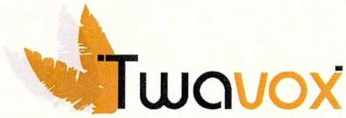 Twavox est une marque déposée par ELECTRONIQ SYSTEM INFORMATIQ INDUSTRIELS