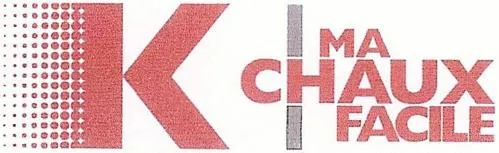 K Ma Chaux Facile est une marque déposée par CIMENTS KERCIM