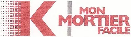 K Mon Mortier Facile est une marque déposée par CIMENTS KERCIM