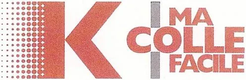 K Ma Colle Facile est une marque déposée par CIMENTS KERCIM