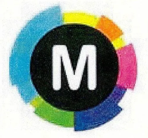 M est une marque déposée par SPL M TAG (SEMITAG)