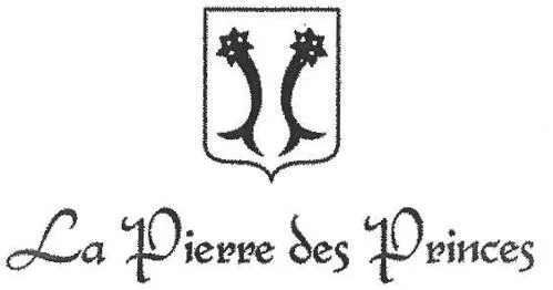 La Pierre Des Princes est une marque déposée par IPF 54