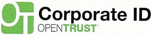 Ot Corporate Id Opentrust est une marque déposée par KEYNECTIS (KEYNECTIS)