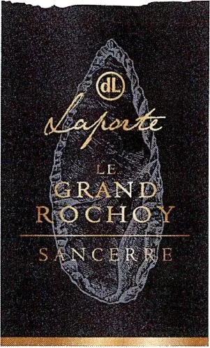 Dl Laporte Le Grand Rochoy est une marque déposée par SAS LAPORTE (COMTE DE CHARME RENE LAPORTE)