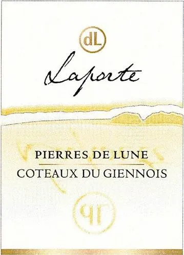 Dl Laporte Pierres De Lune est une marque déposée par SAS LAPORTE (COMTE DE CHARME RENE LAPORTE)