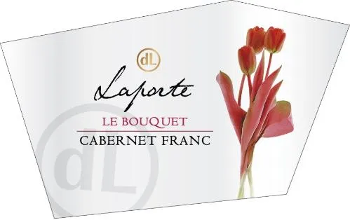 Dl Laporte Le Bouquet est une marque déposée par SAS LAPORTE (COMTE DE CHARME RENE LAPORTE)