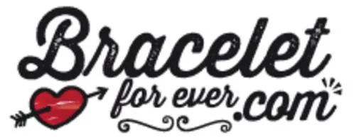 Bracelet For Ever.com est une marque déposée par BVLS