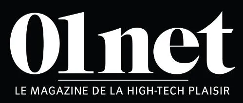 01Net Le Magazine De La High-Tech Plaisir est une marque déposée par NEXTINTERACTIVE (bfm, 01NET)