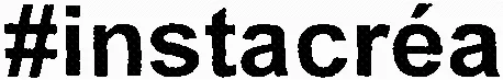 #Instacréa est une marque déposée par FLEURUS EDITIONS