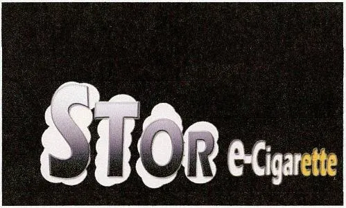Stor E-Cigarette est une marque déposée par E-CL TECHNOLOGY