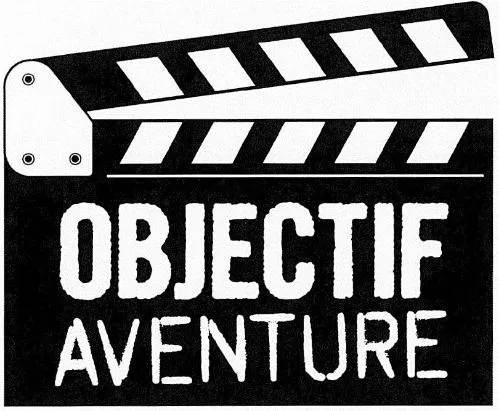 Objectif Aventure est une marque déposée par TERRES D'AVENTURE
