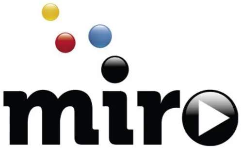 Miro est une marque déposée par UNIVERSITE DE PERPIGNAN VIA DOMITIA (UPVD)