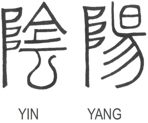 Yin Yang est une marque déposée par ONCE UPON A VINE