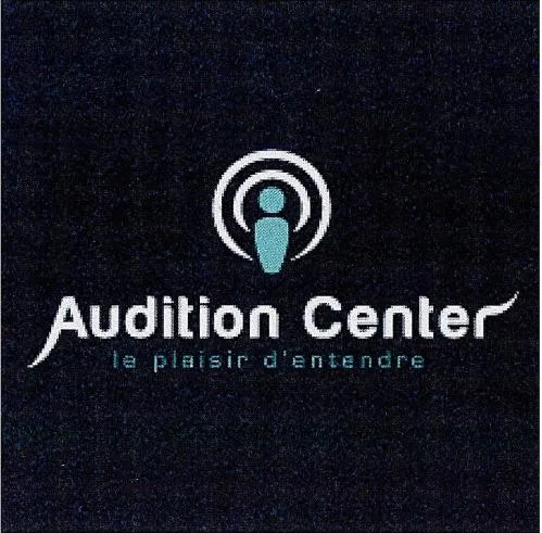 Audition Center Le Plaisir D'entendre est une marque déposée par I D F AUDITION (I D F AUDITION)