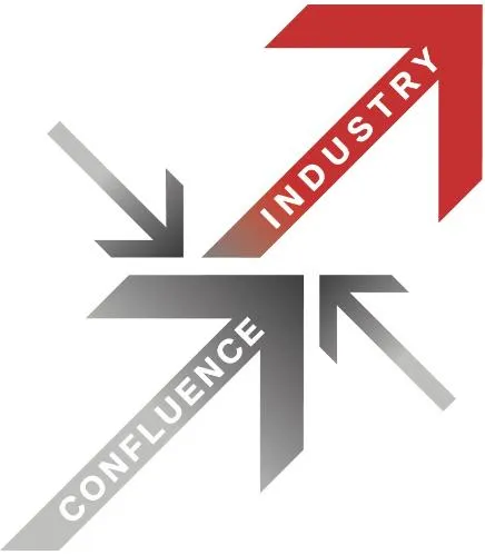 Confluence Industry est une marque déposée par CONFLUENCE INDUSTRY