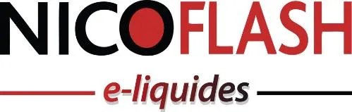 Nicoflash E-Liquides est une marque déposée par B2C
