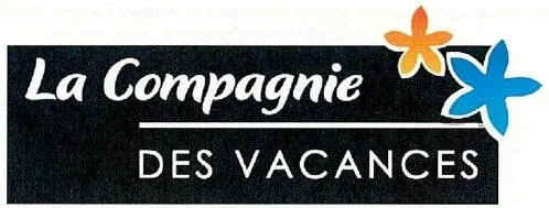 La Compagnie Des Vacances est une marque déposée par CAMPINGS.COM
