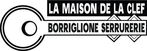 La Maison De La Clef Borriglione Serrurerie est une marque déposée par A BORRIGLIONE (LA MAISON DE LA CLE)