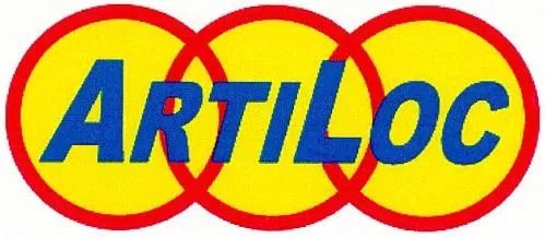 Artiloc est une marque déposée par CODEVIA