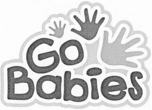 Go Babies est une marque déposée par J J A