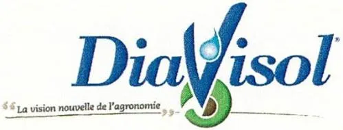 Diavisol “ La Vision Nouvelle De L'agronomie ” est une marque déposée par OSMOBIO