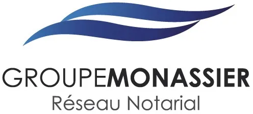 Groupemonassier Reseau Notarial est une marque déposée par GROUPE MONASSIER