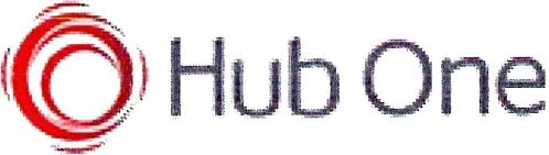 Hub One est une marque déposée par HUB ONE